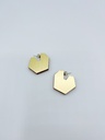 EARRINGS Karen Vanmol