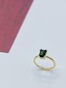 RING LASSO 18kt Yellow Gold 