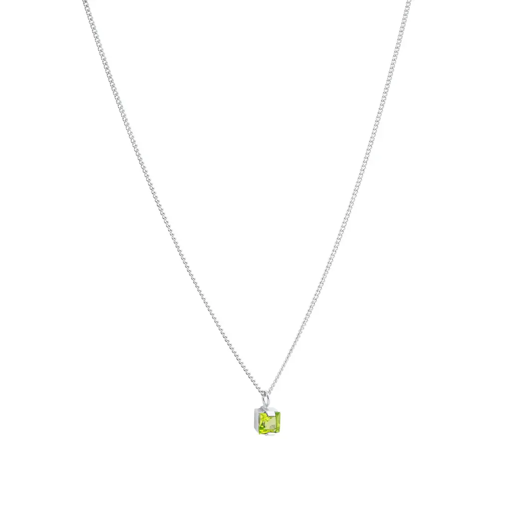 NECKLACE Studio Collect K65.