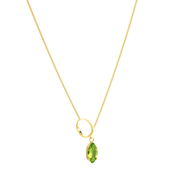 NECKLACE Studio Collect K65.54