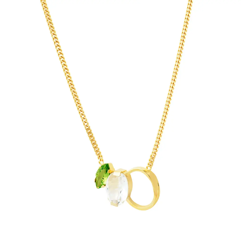 NECKLACE Studio Collect K65.56
