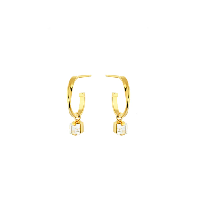 EARRINGS Studio Collect 065.104