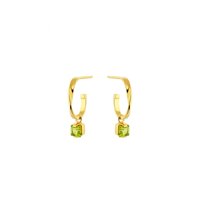 EARRINGS Studio Collect 065.106