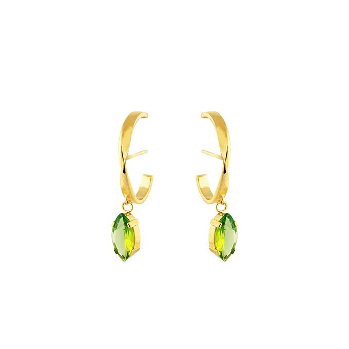 EARRINGS Studio Collect 065.107