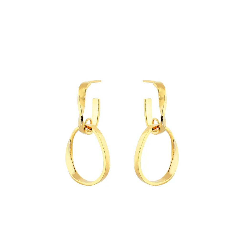 EARRINGS Studio Collect 065.111