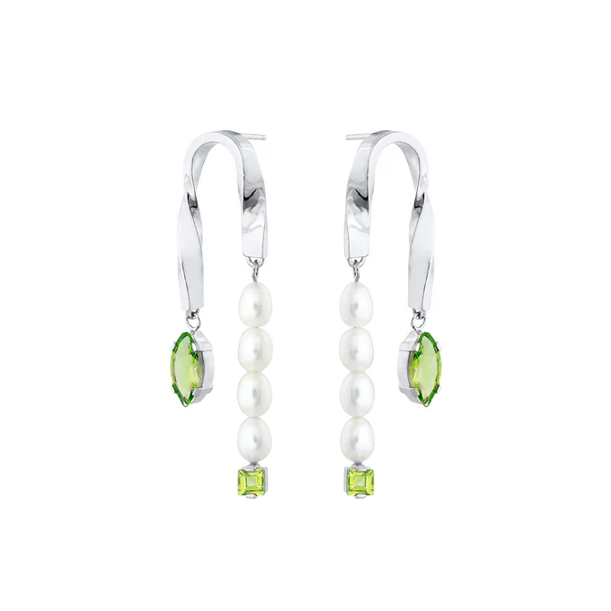EARRINGS Studio Collect 065.114