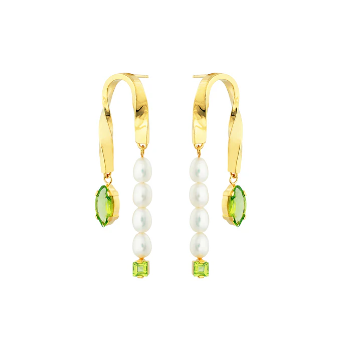 EARRINGS Studio Collect O65.115