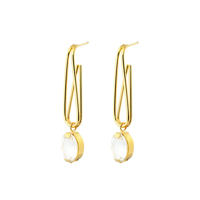 EARRINGS Studio Collect 065.117