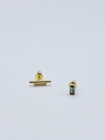 EARRINGS Lore Van Keer O31.50