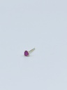 EARSTUD LASSO Ruby