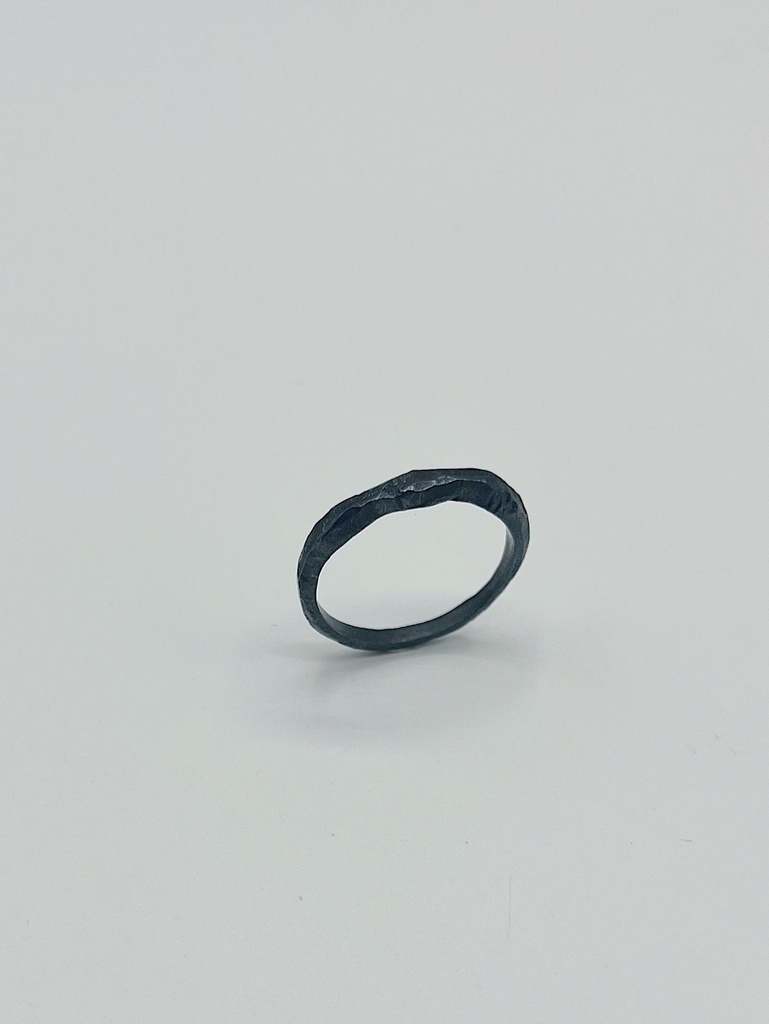 RING LASSO RU R1.12 black