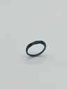 RING LASSO RU R1.12 black