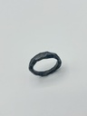 RING LASSO RU R1.13 black 
