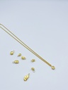 PENDANT LASSO RU H1.5 yellow