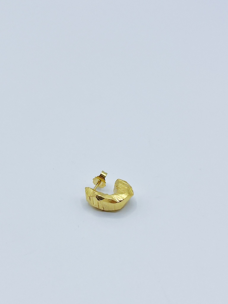 EARSTUD LASSO RU O1.123 Yellow 