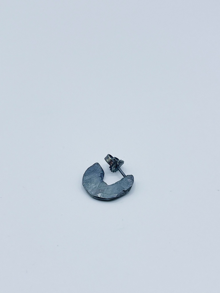 EARSTUD LASSO RU O1.124 black