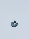 EARSTUD LASSO RU O1.124 black