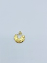 EARSTUD LASSO RU O1.124 Yellow