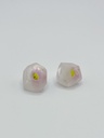 EARRINGS Anke Raeymaekers O13.4 Rose