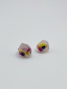 EARRINGS Anke Raeymaekers O13.5 Yellow