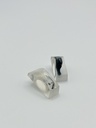 EARRINGS Anke Raeymaekers O13.6 Black
