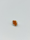 EARRING Anke Raeymaekers O13.7 orange