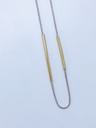 NECKLACE LASSO Swing K1.42