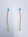 EARRINGS Saskia Diez O51.39