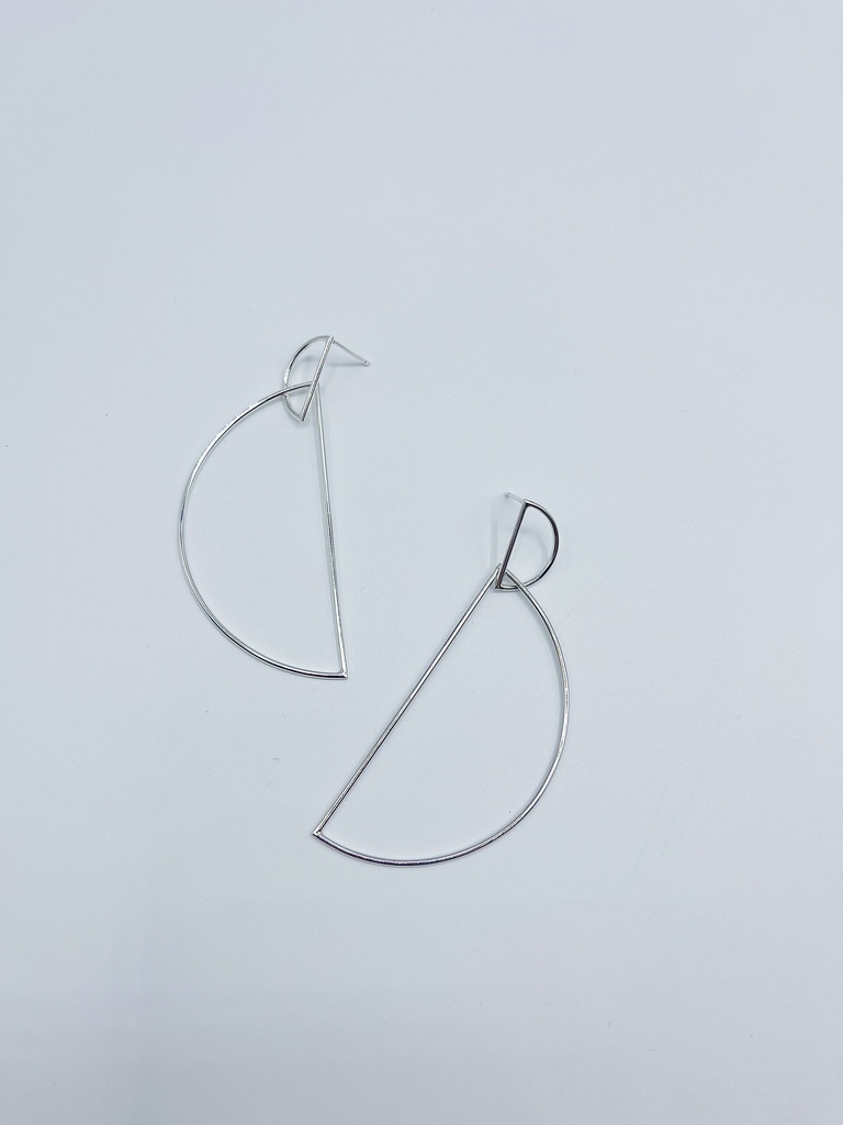 Earrings LASSO