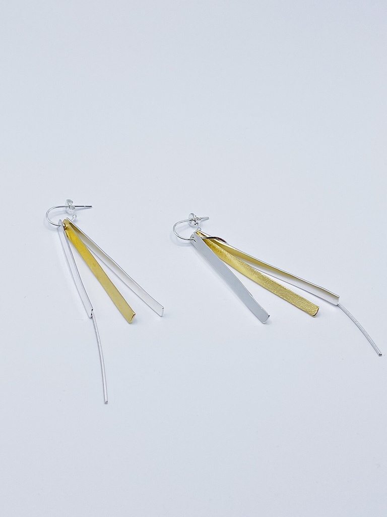 EARRINGS Lore Van Keer O31.53