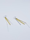 EARRINGS Lore Van Keer O31.53