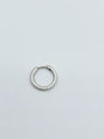 HOOPS LASSO Bold O1.110 Silver