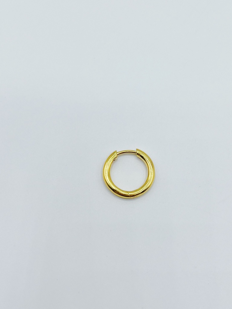 HOOPS LASSO Bold O1.110 Yellow