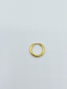HOOPS LASSO Bold O1.110 Yellow