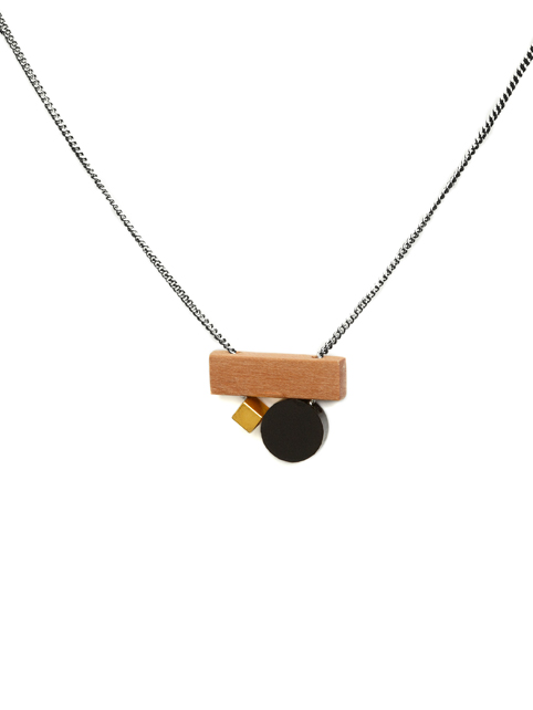 NECKLACE Turina