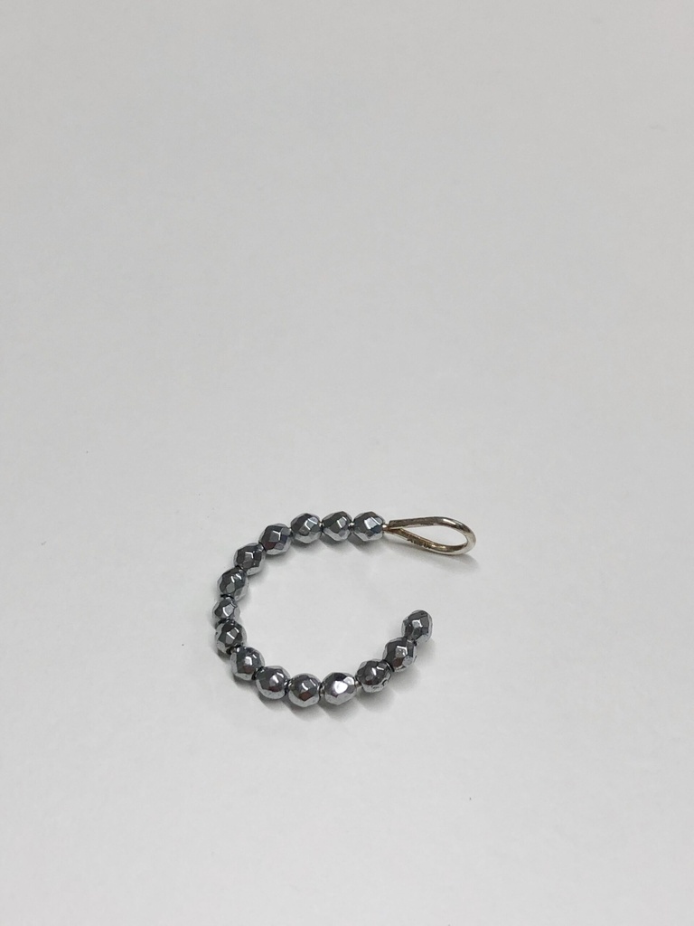 EARCUFF Saskia Diez E51.14