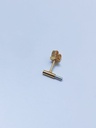 EARRING LASSO Swing O1.99 (1 PIECE)