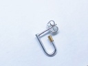 EARSTUD LASSO Swing O1.106 (1 PIECE)