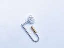EARSTUD LASSO Swing O1.107 (1 PIECE)