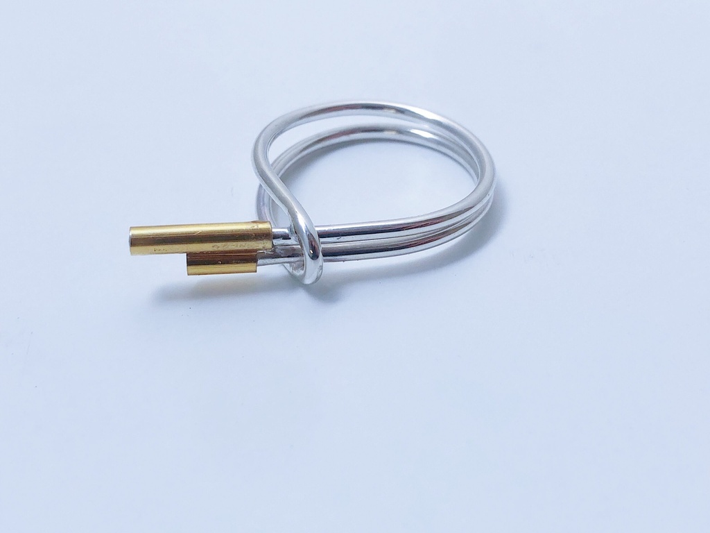RING LASSO Swing R1.39