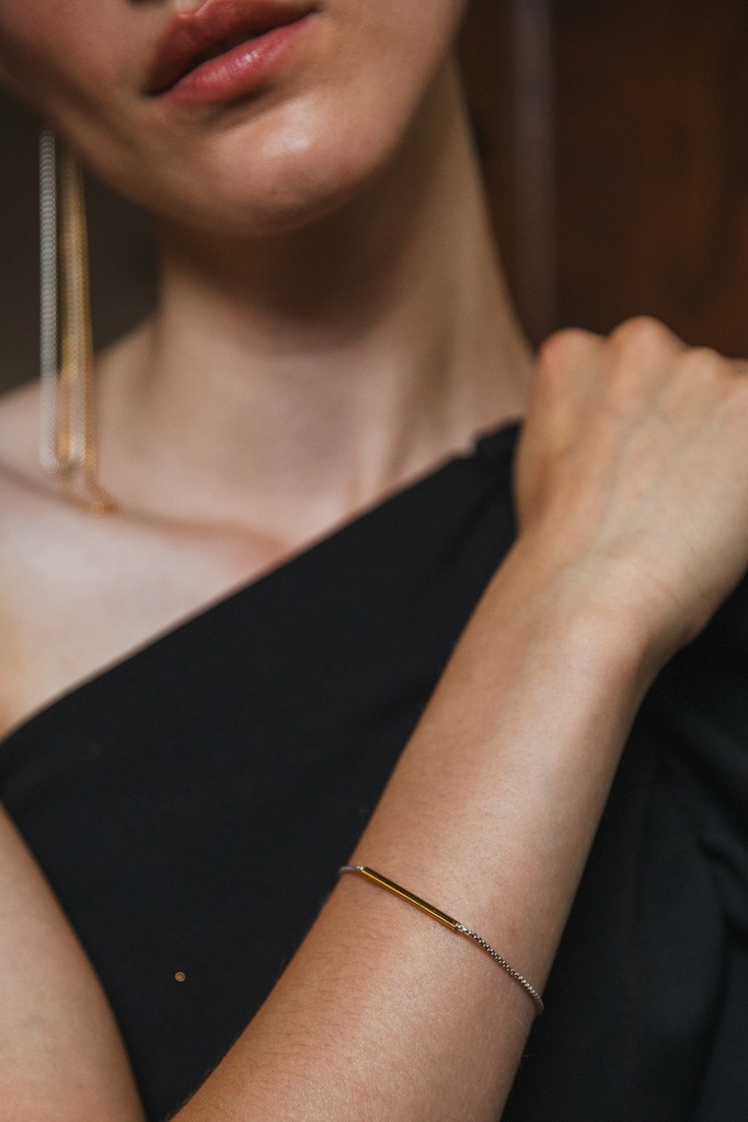 Bracelet LASSO