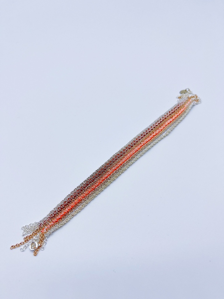 BRACELET Stephanie Schneider A27.6