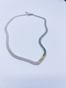 NECKLACE Stephanie Schneider K27.5