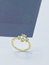 RING LASSO 18kt Yellow Gold 