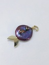 PENDANT Studio Bruijnvis H50.1 Fish
