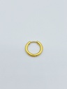 HOOPS LASSO Bold O1.110 Yellow MAT