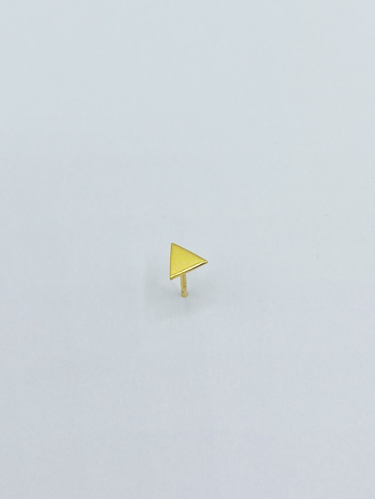 EARSTUD Lasso O1.12 Yellow (1 PIECE)  
