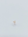 EARSTUD Lasso O1.12 Rose (1 PIECE)