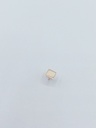 EARSTUD Lasso O1.13 Rose (1 PIECE)