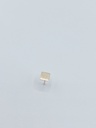EARSTUD Lasso O1.13 Rose MAT (1 PIECE) 